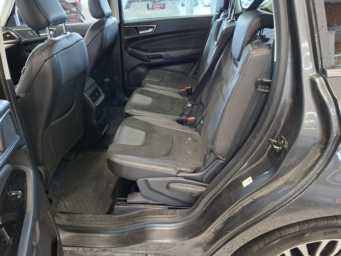 FORD S-Max 2019