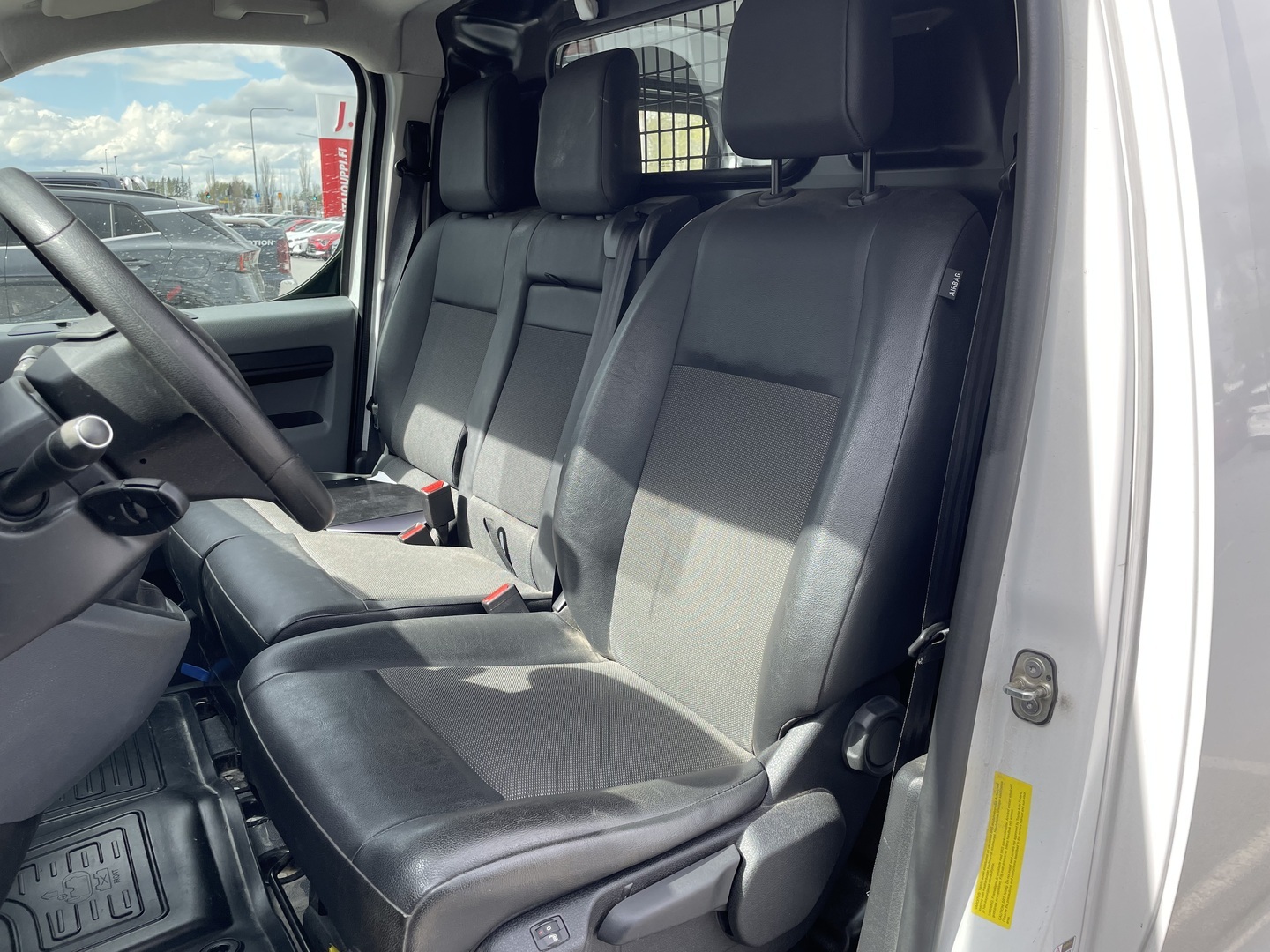 TOYOTA Proace 2022