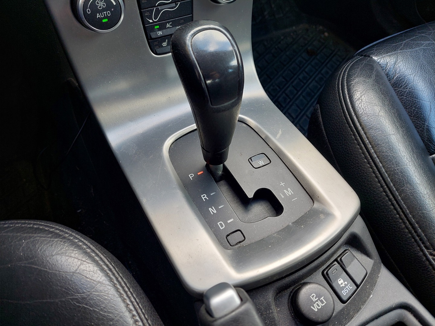 VOLVO S40 2006