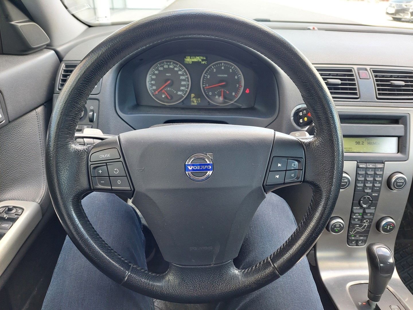 VOLVO S40 2006