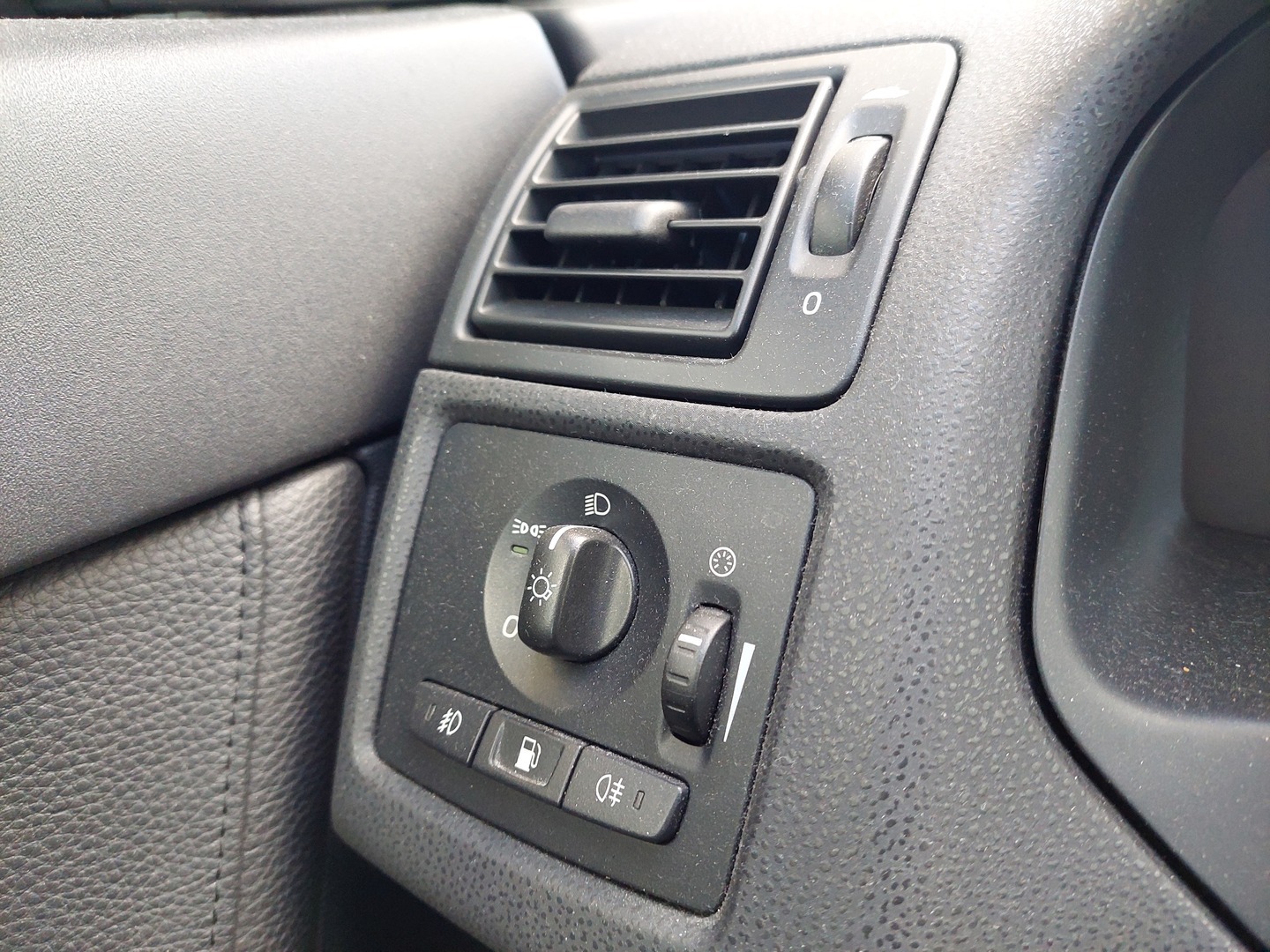 VOLVO S40 2006