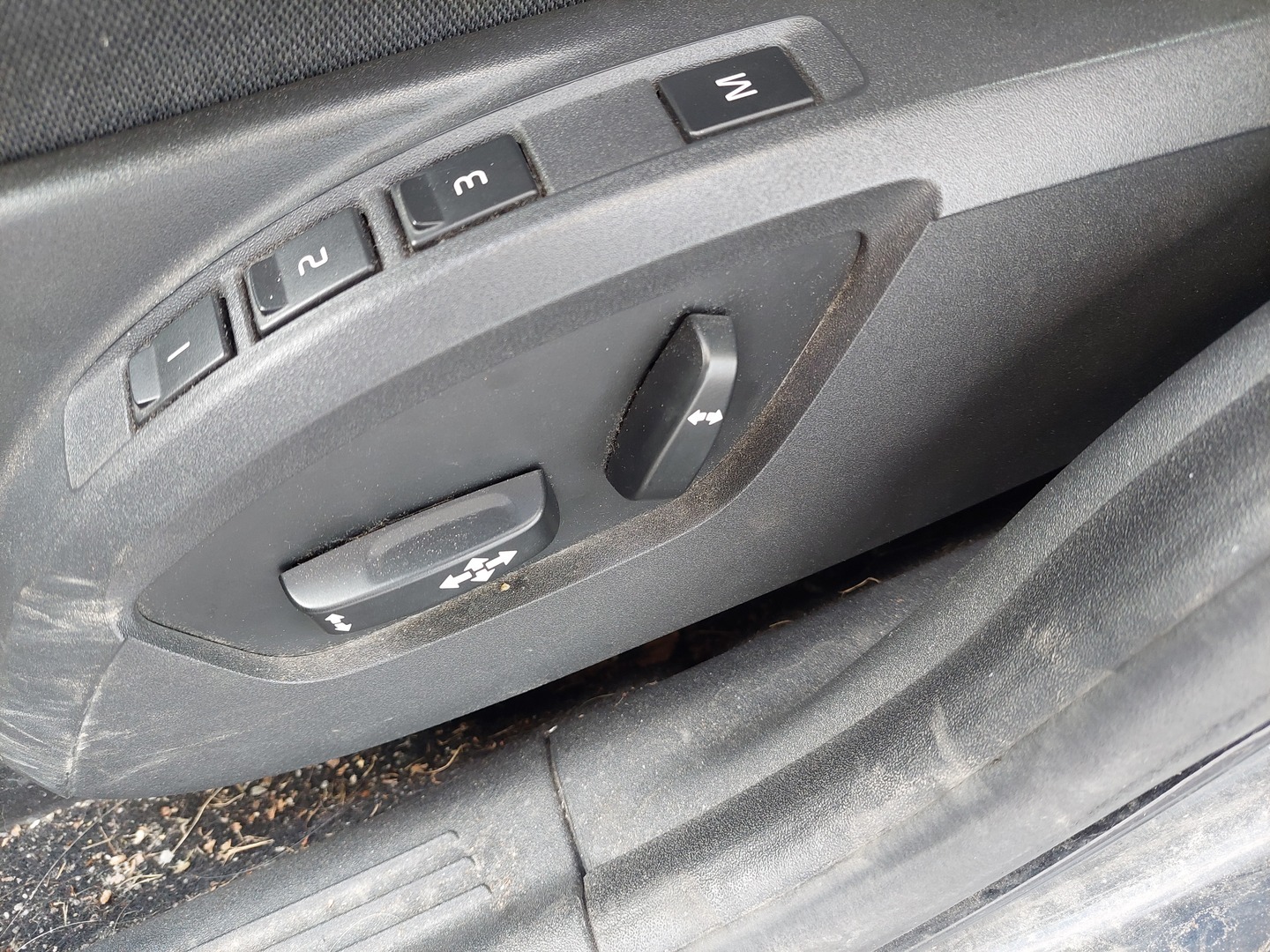 VOLVO S40 2006