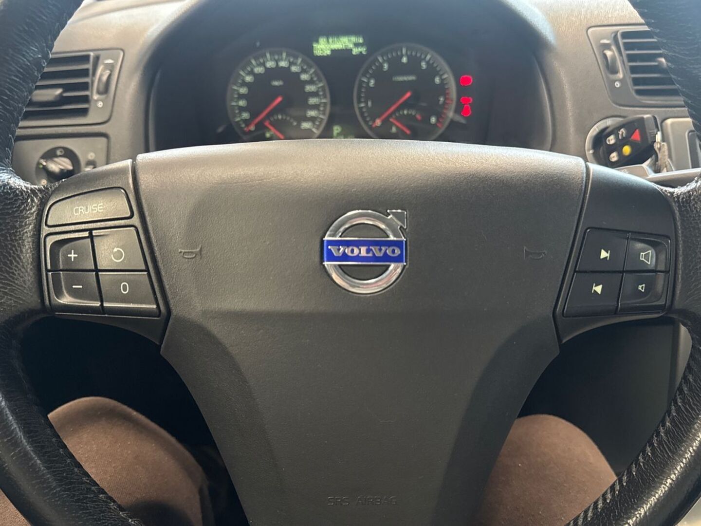 VOLVO S40 2006