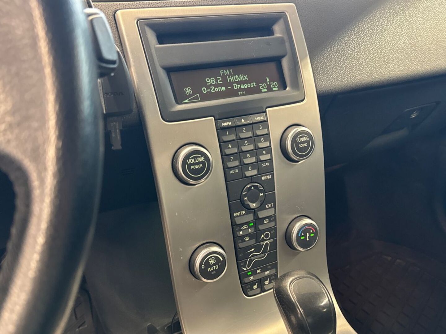 VOLVO S40 2006