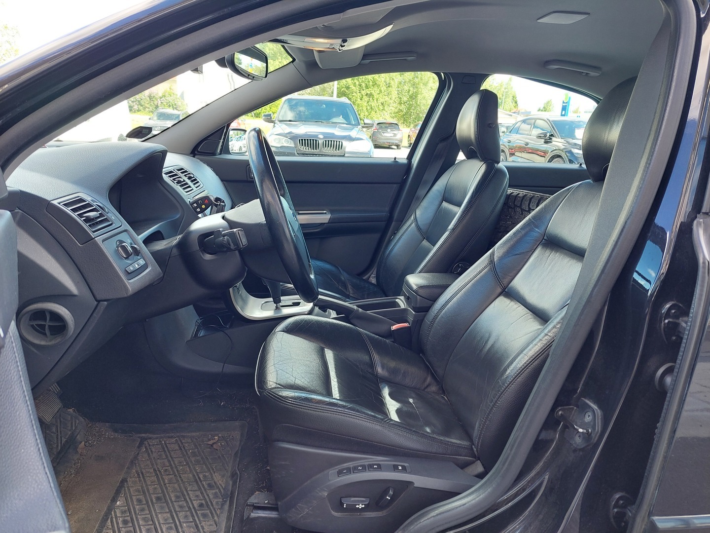 VOLVO S40 2006