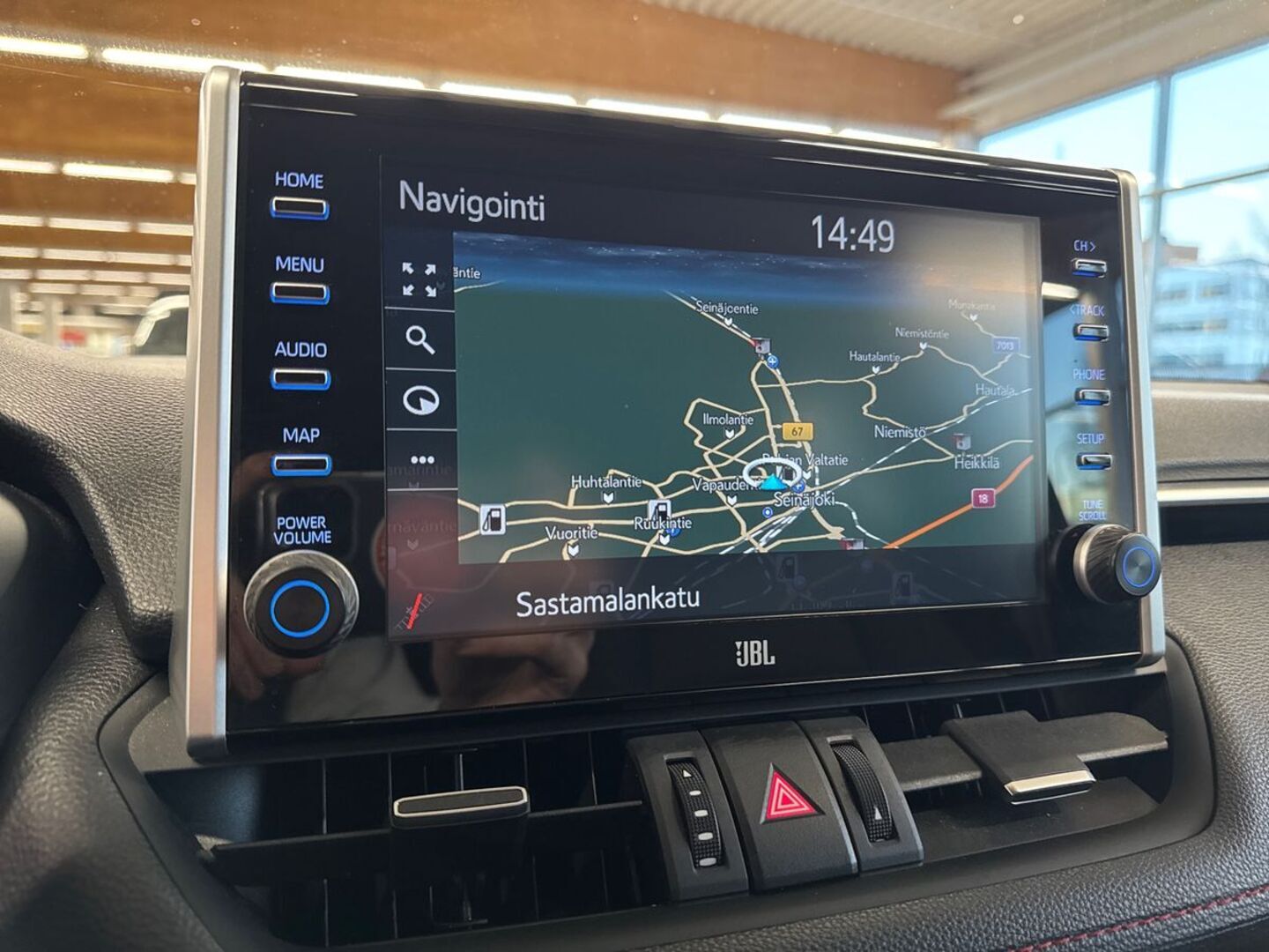 TOYOTA RAV4 Plug-in 2021