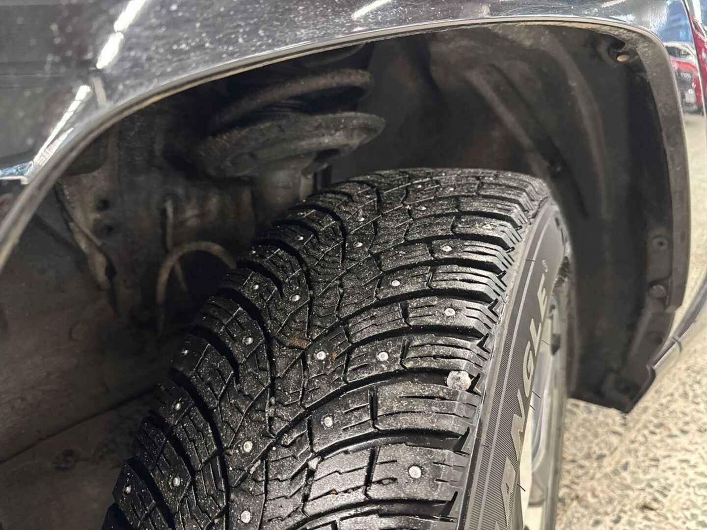 TOYOTA RAV4 Plug-in 2021