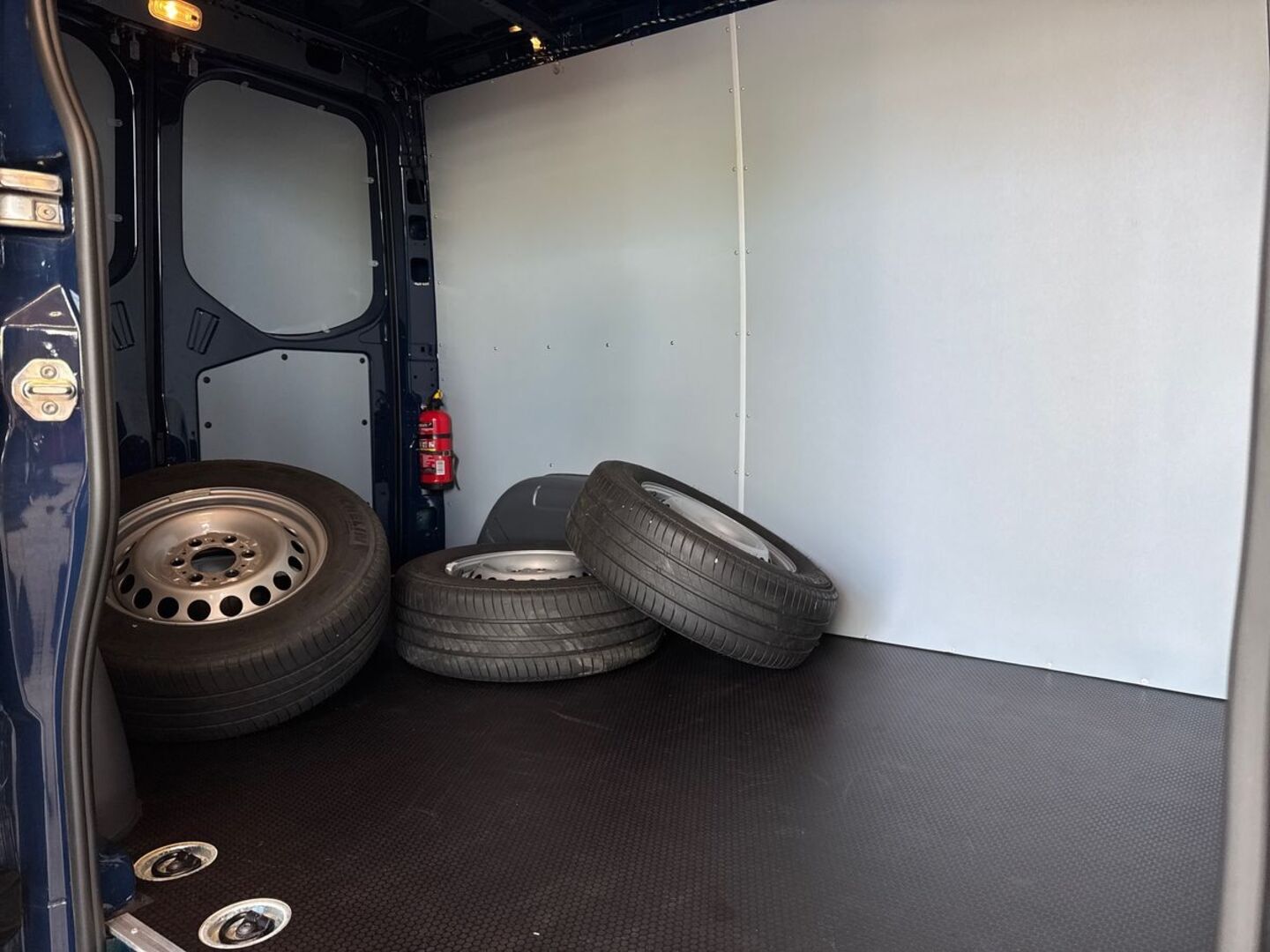 MERCEDES-BENZ Sprinter 2022