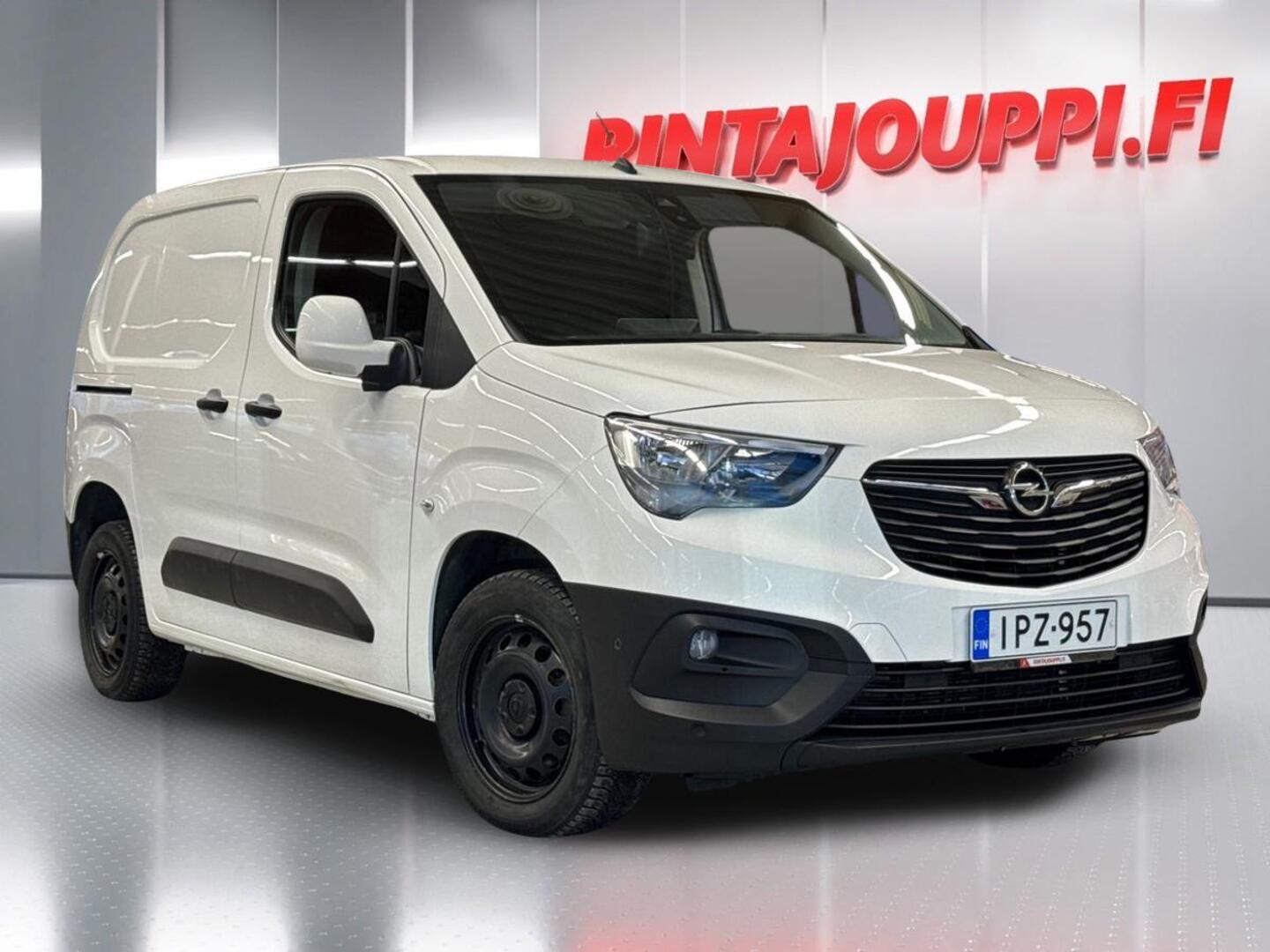 OPEL Combo 2020