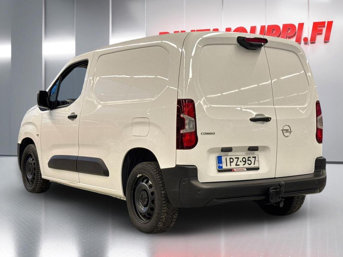 OPEL Combo 2020