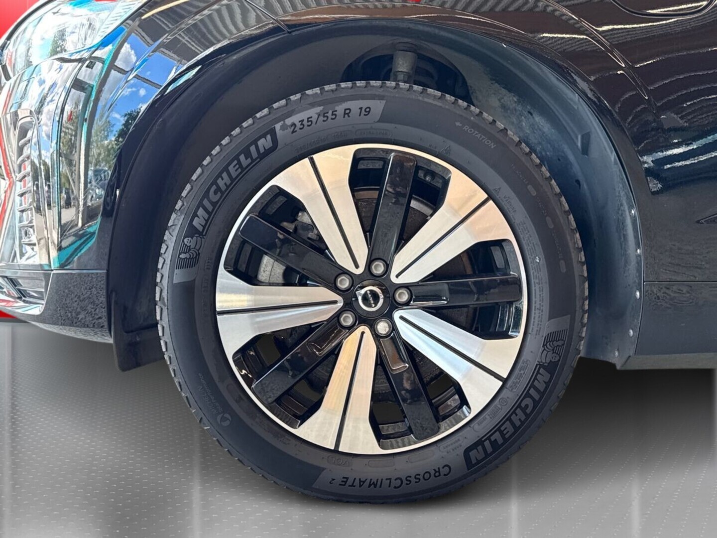 VOLVO XC60 13
