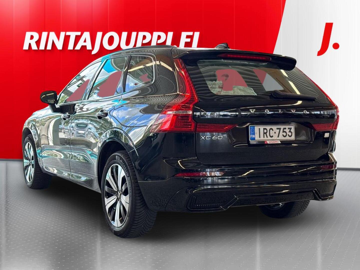 VOLVO XC60 2