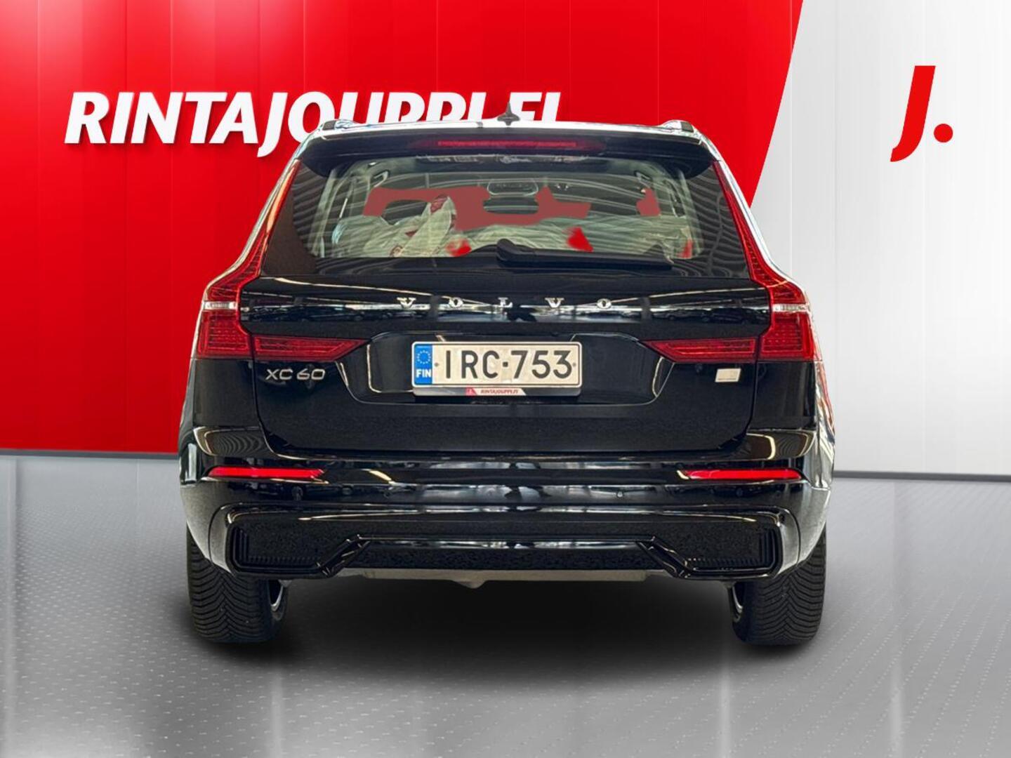 VOLVO XC60 5