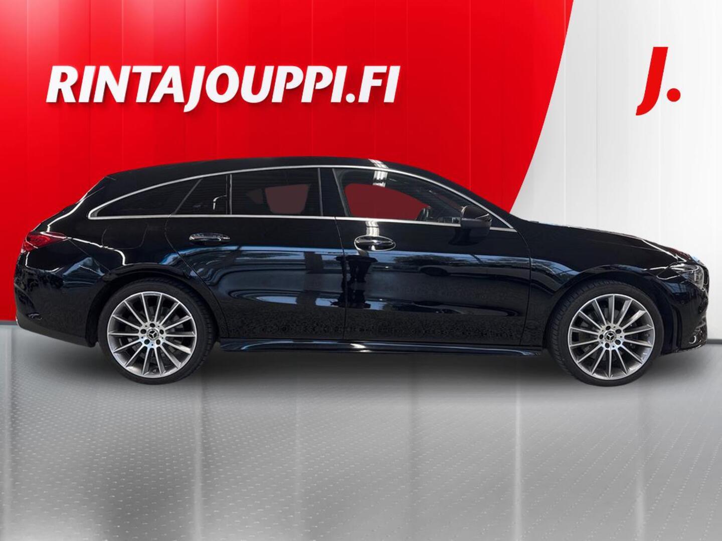MERCEDES-BENZ CLA 6