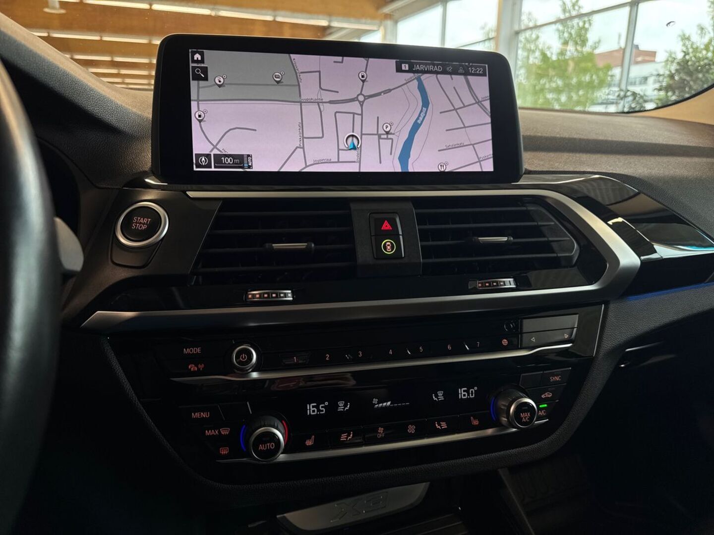 BMW X3 21