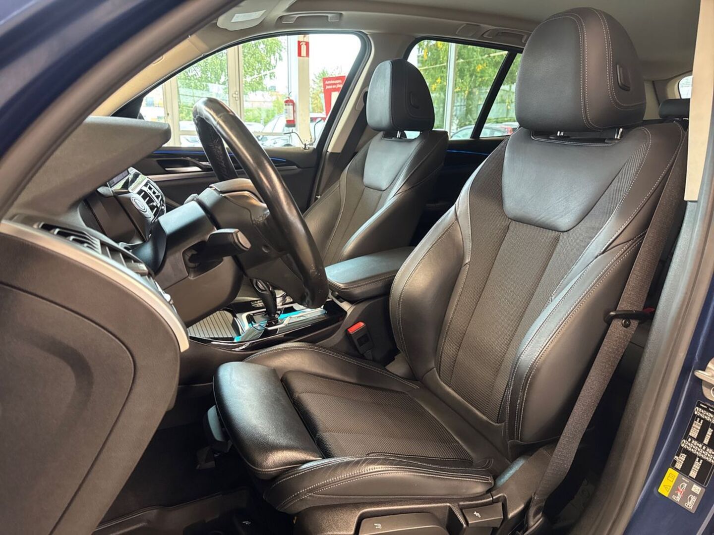 BMW X3 24