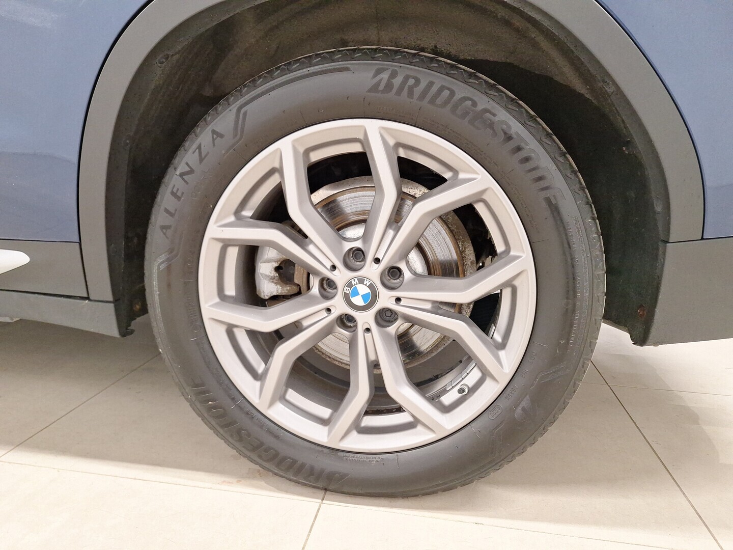 BMW X3 27