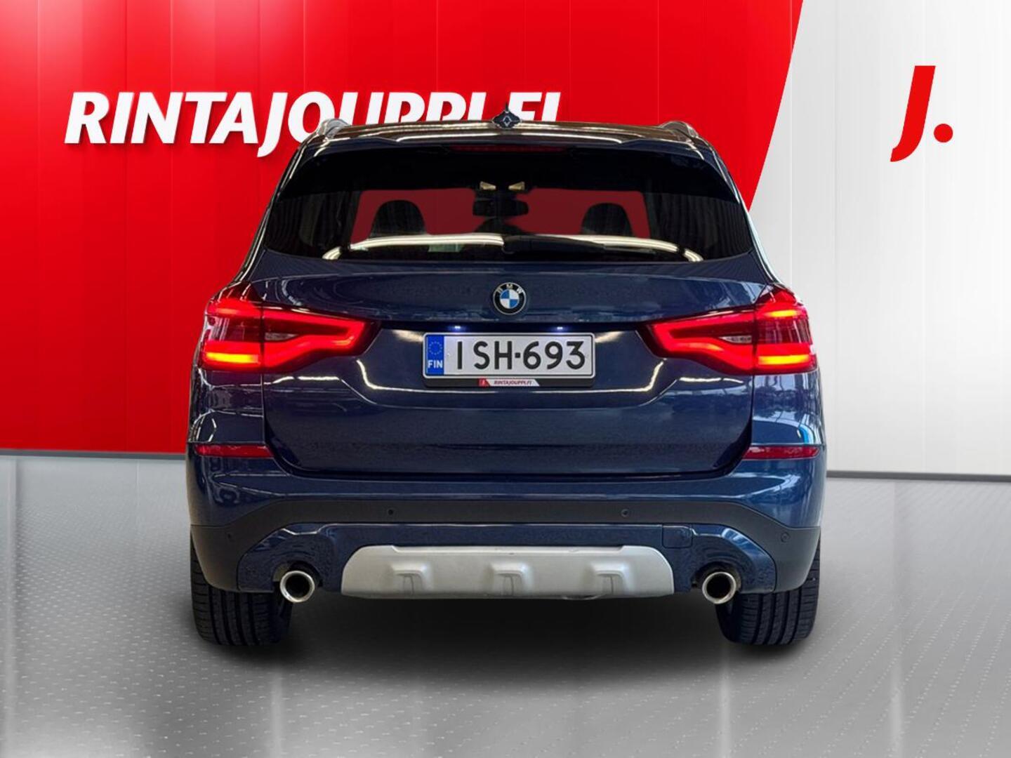 BMW X3 5