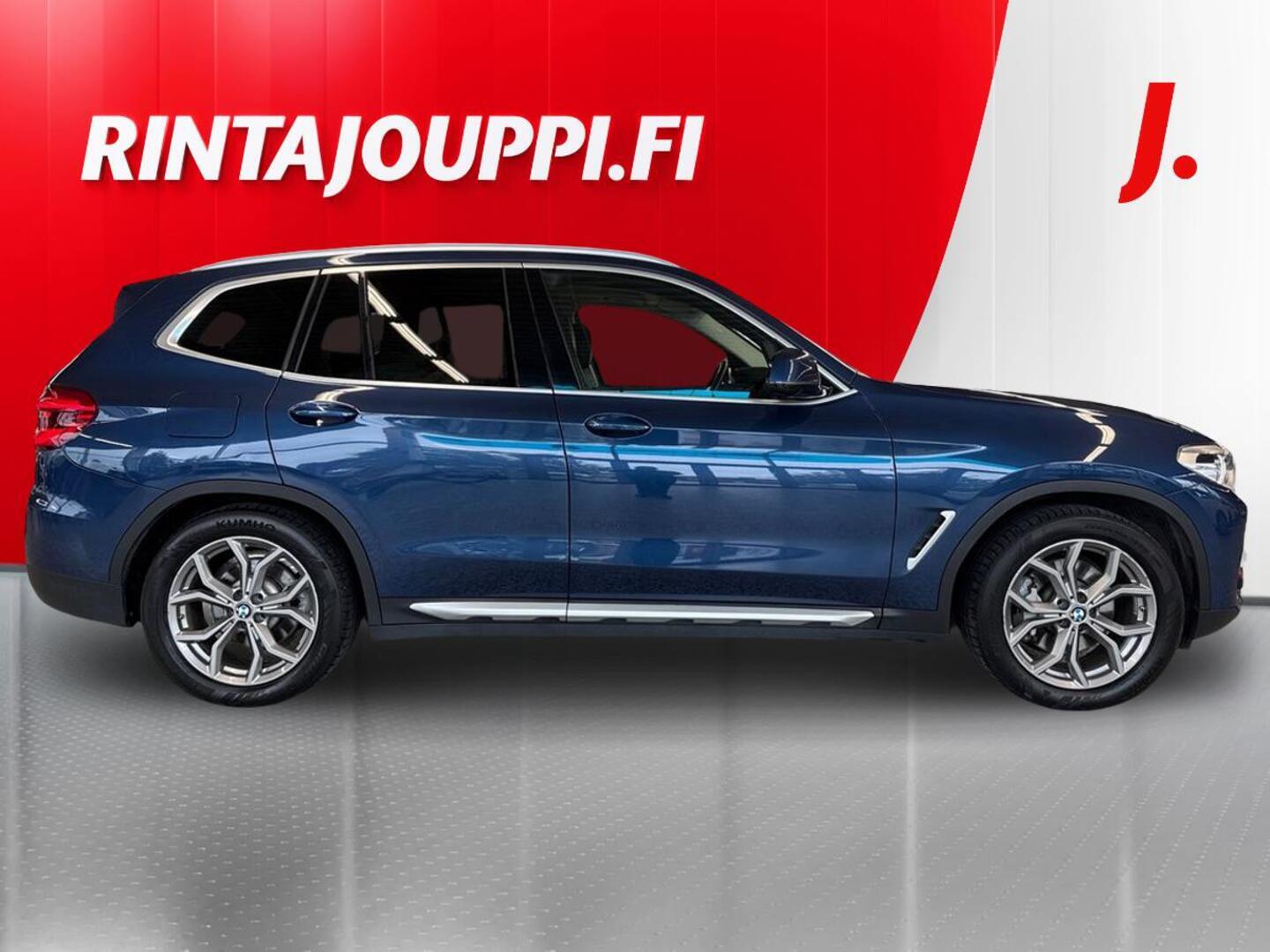 BMW X3 6