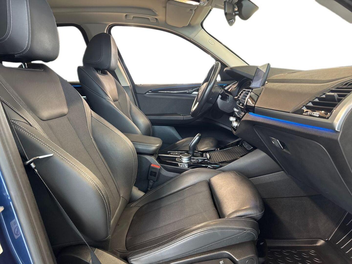 BMW X3 9