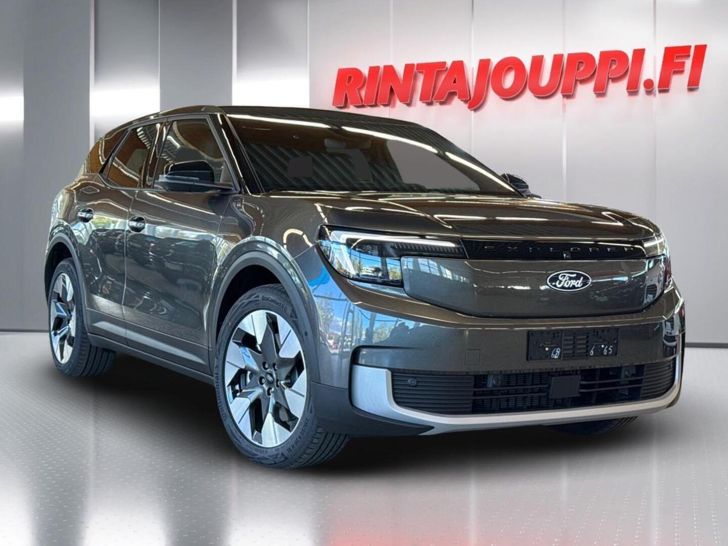FORD Explorer 2026