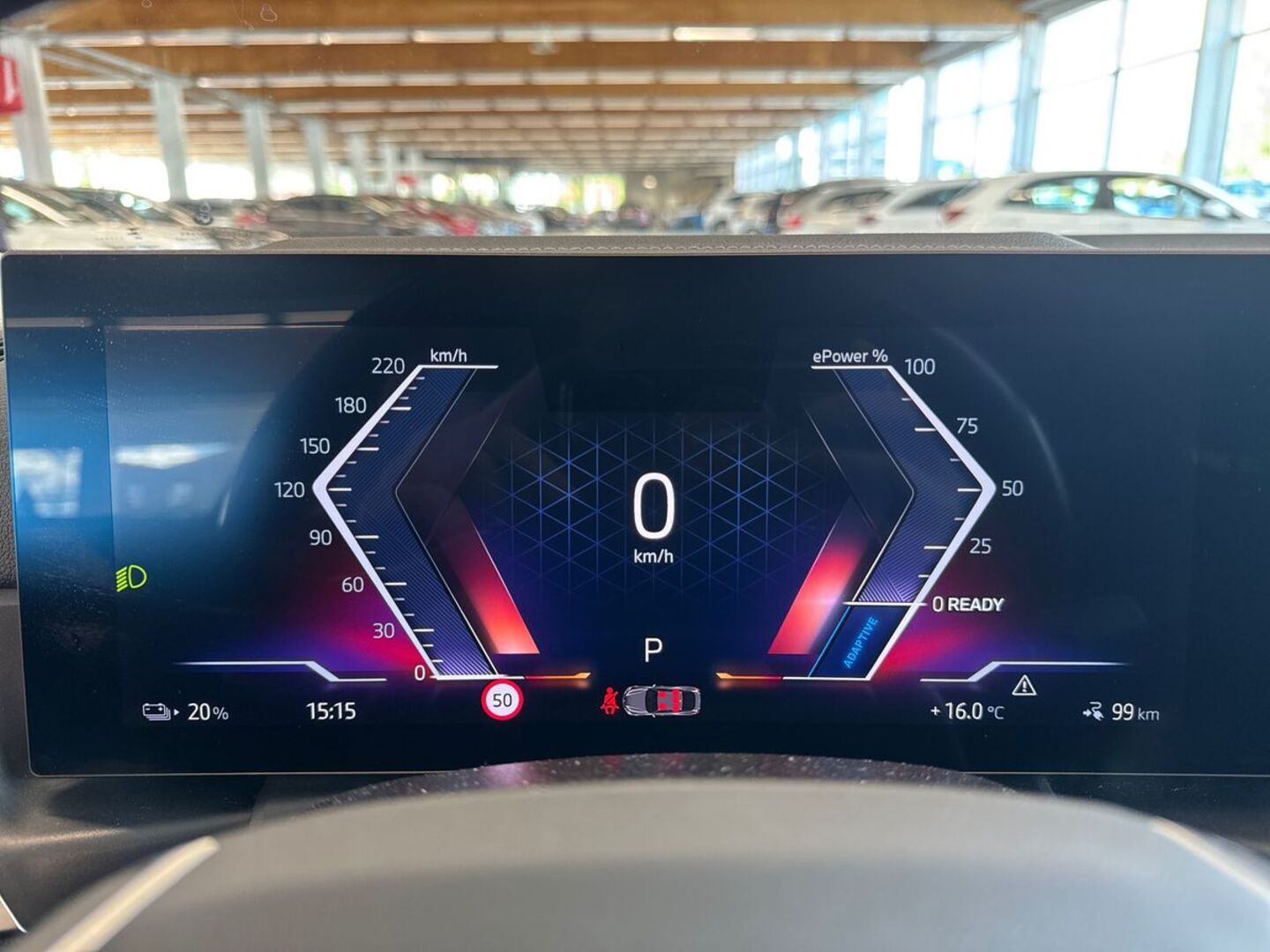 BMW i4 17