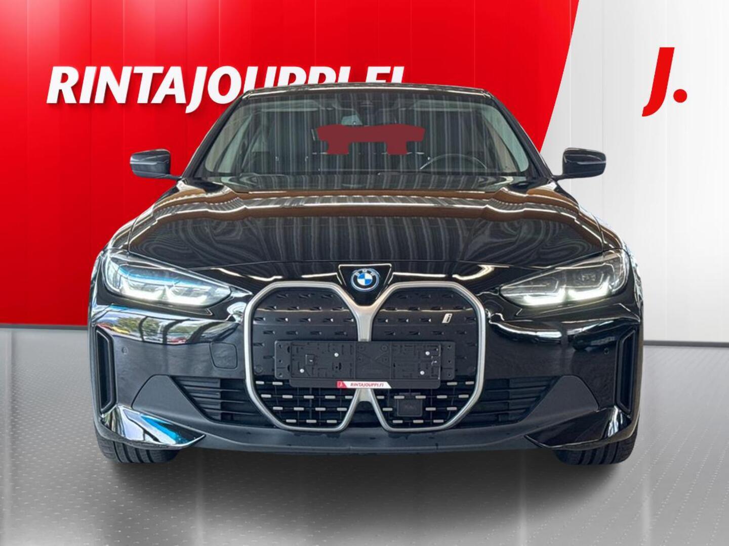 BMW i4 3