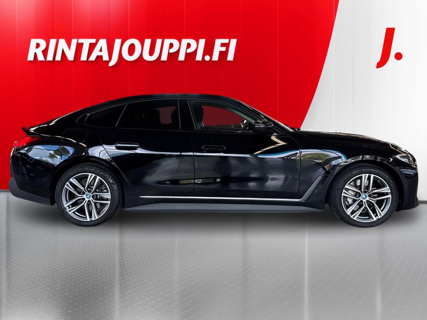 BMW i4 6