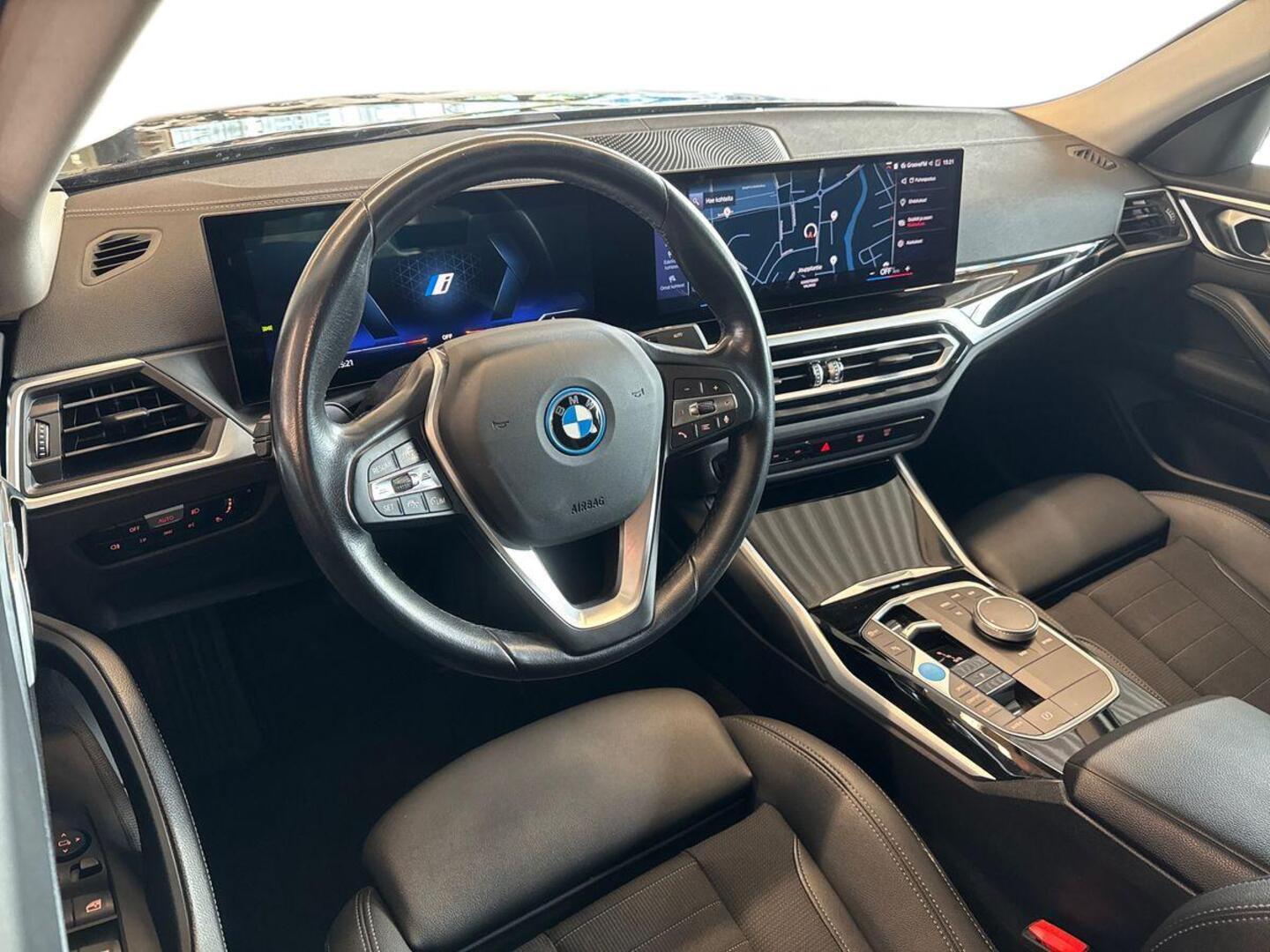 BMW i4 7