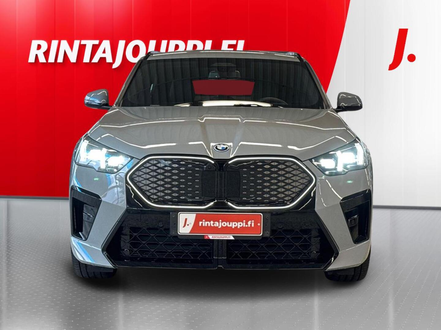 BMW iX2 3