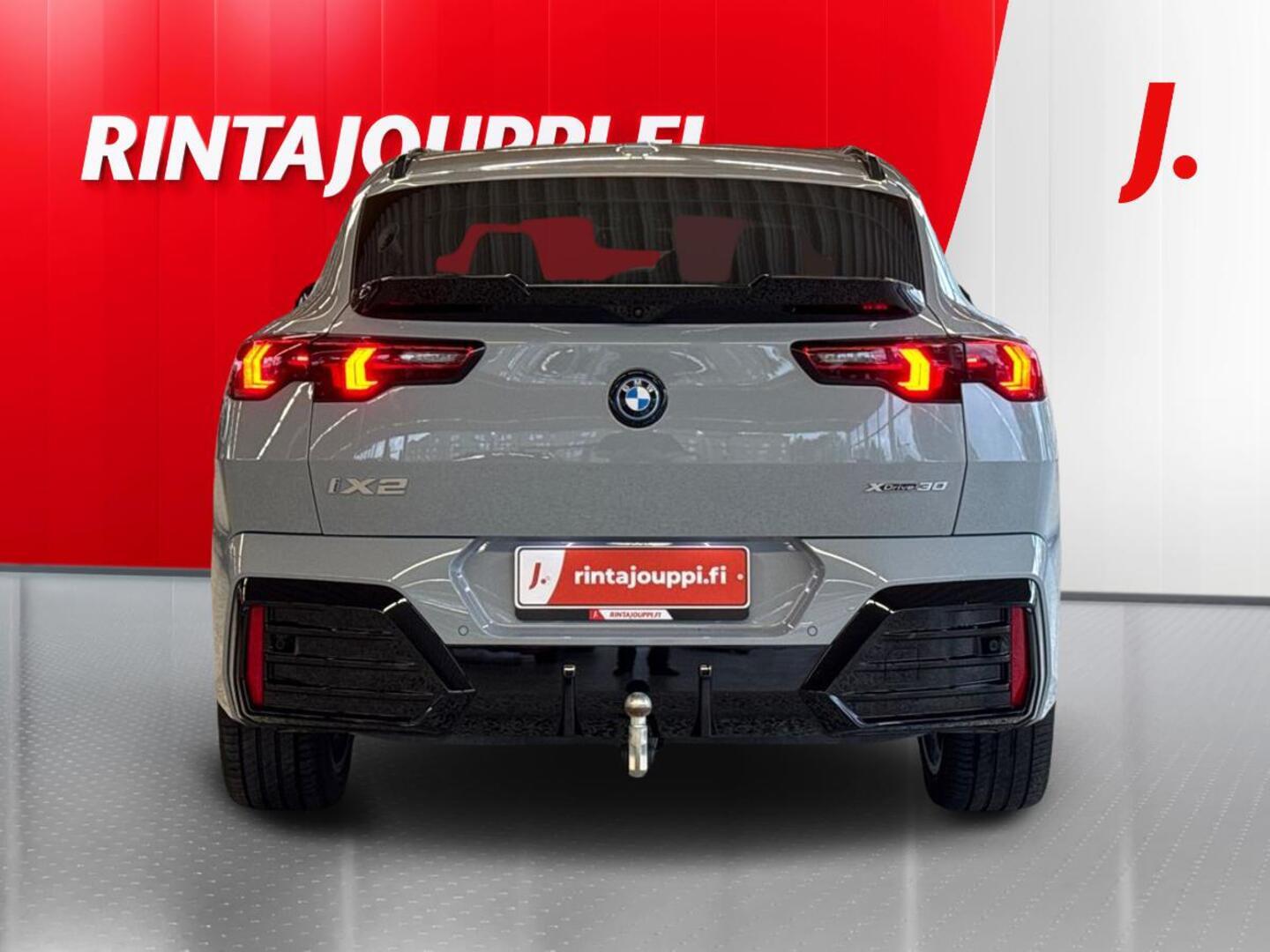 BMW iX2 5