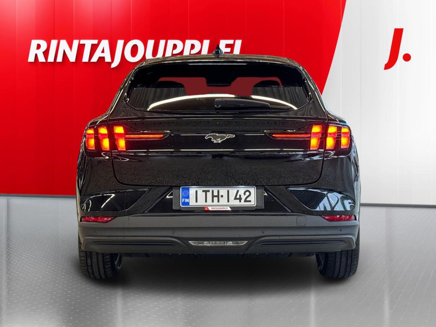 FORD Mustang Mach-E 5