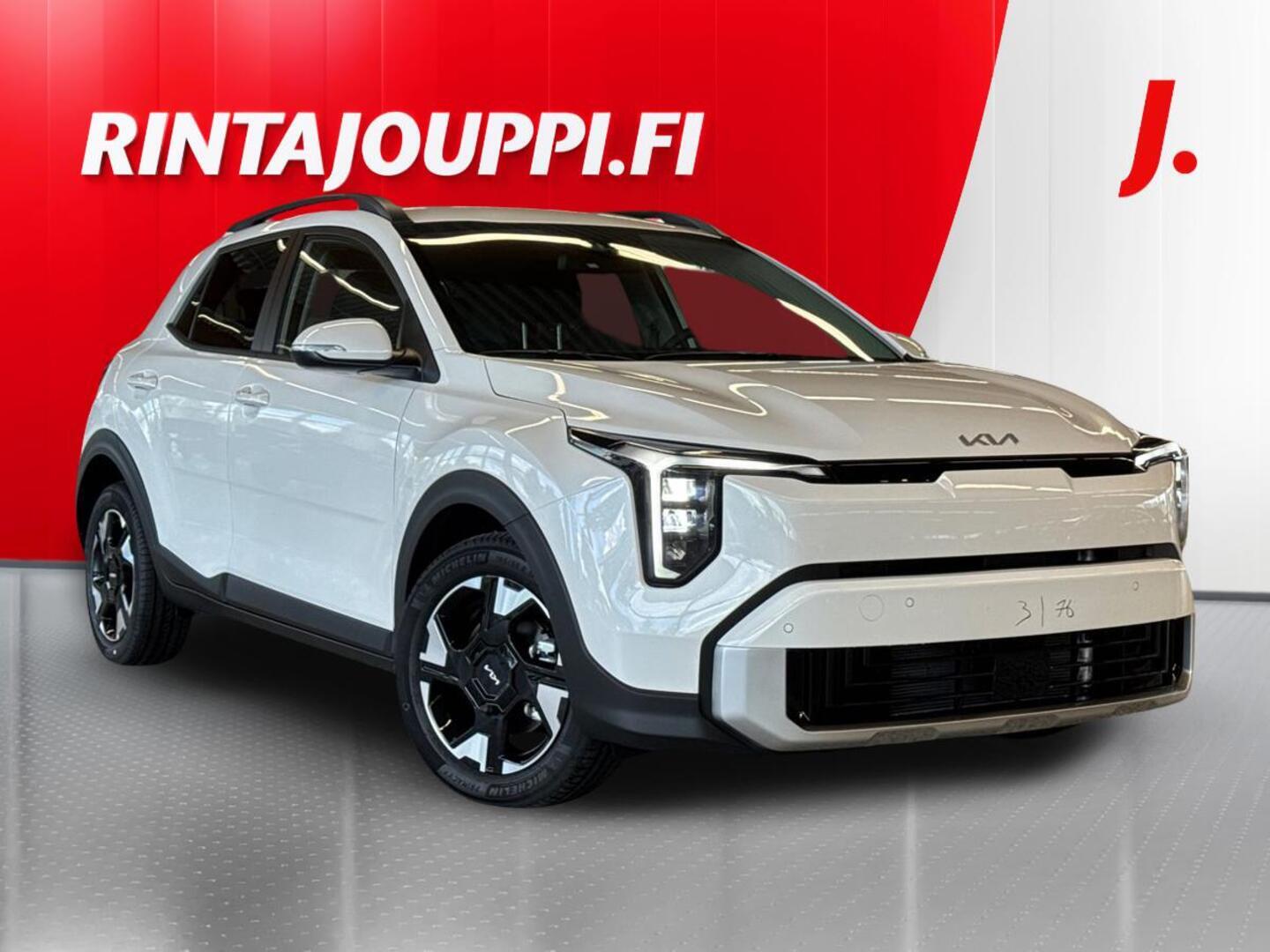 KIA Stonic 1