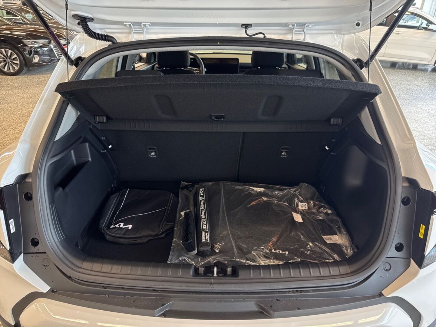 KIA Stonic 11
