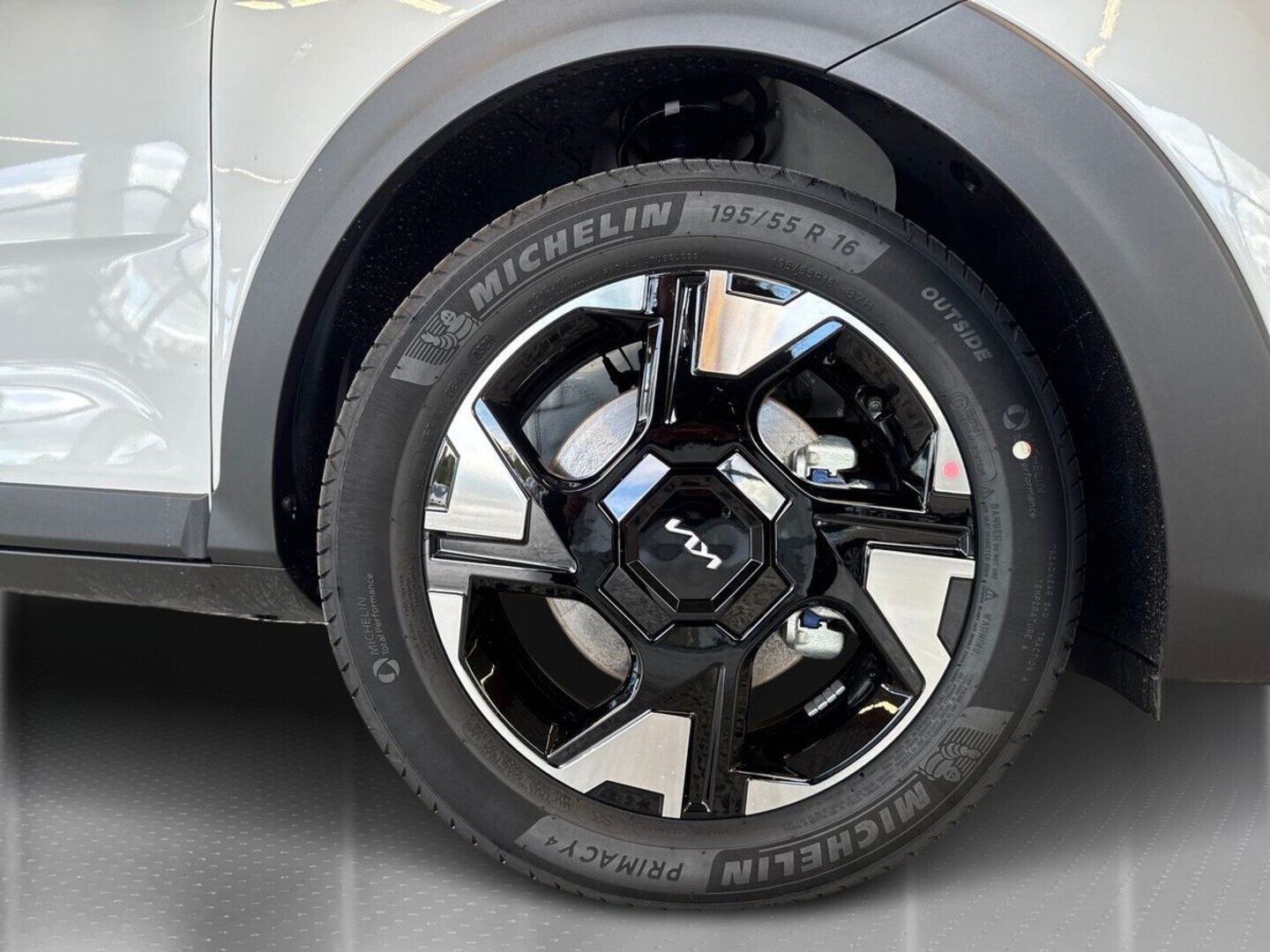 KIA Stonic 13