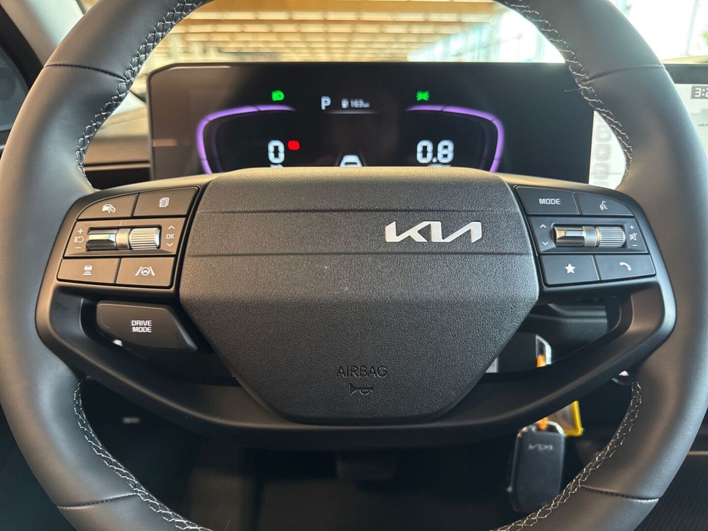 KIA Stonic 15
