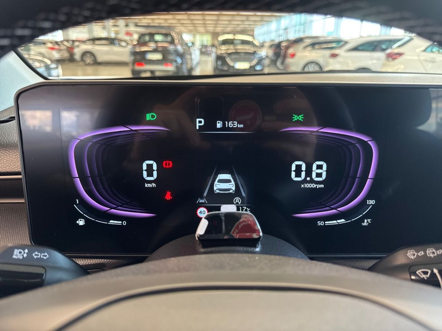 KIA Stonic 16
