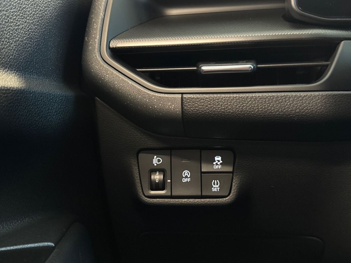 KIA Stonic 17