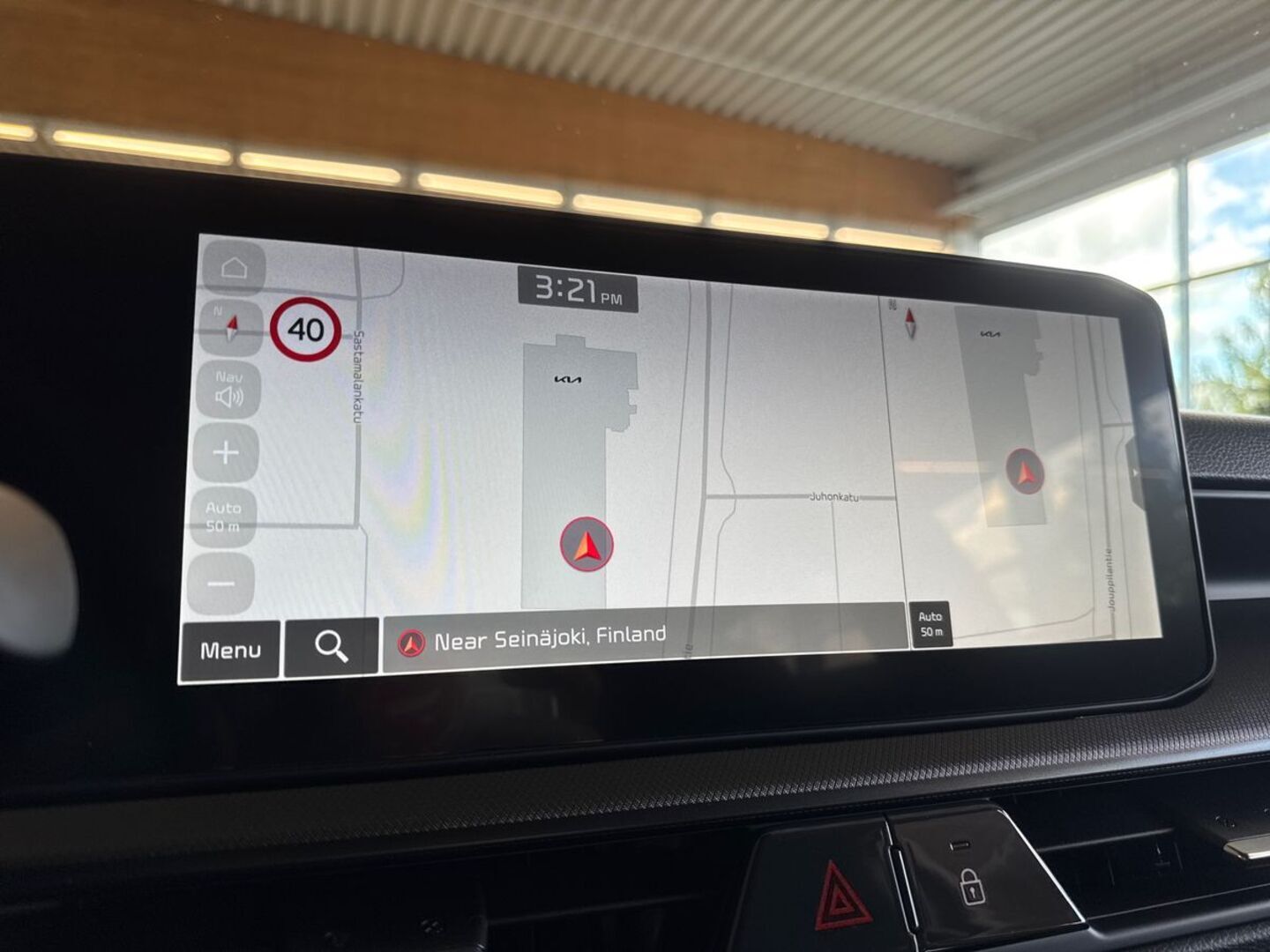 KIA Stonic 19
