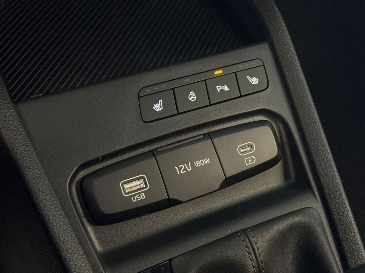 KIA Stonic 21