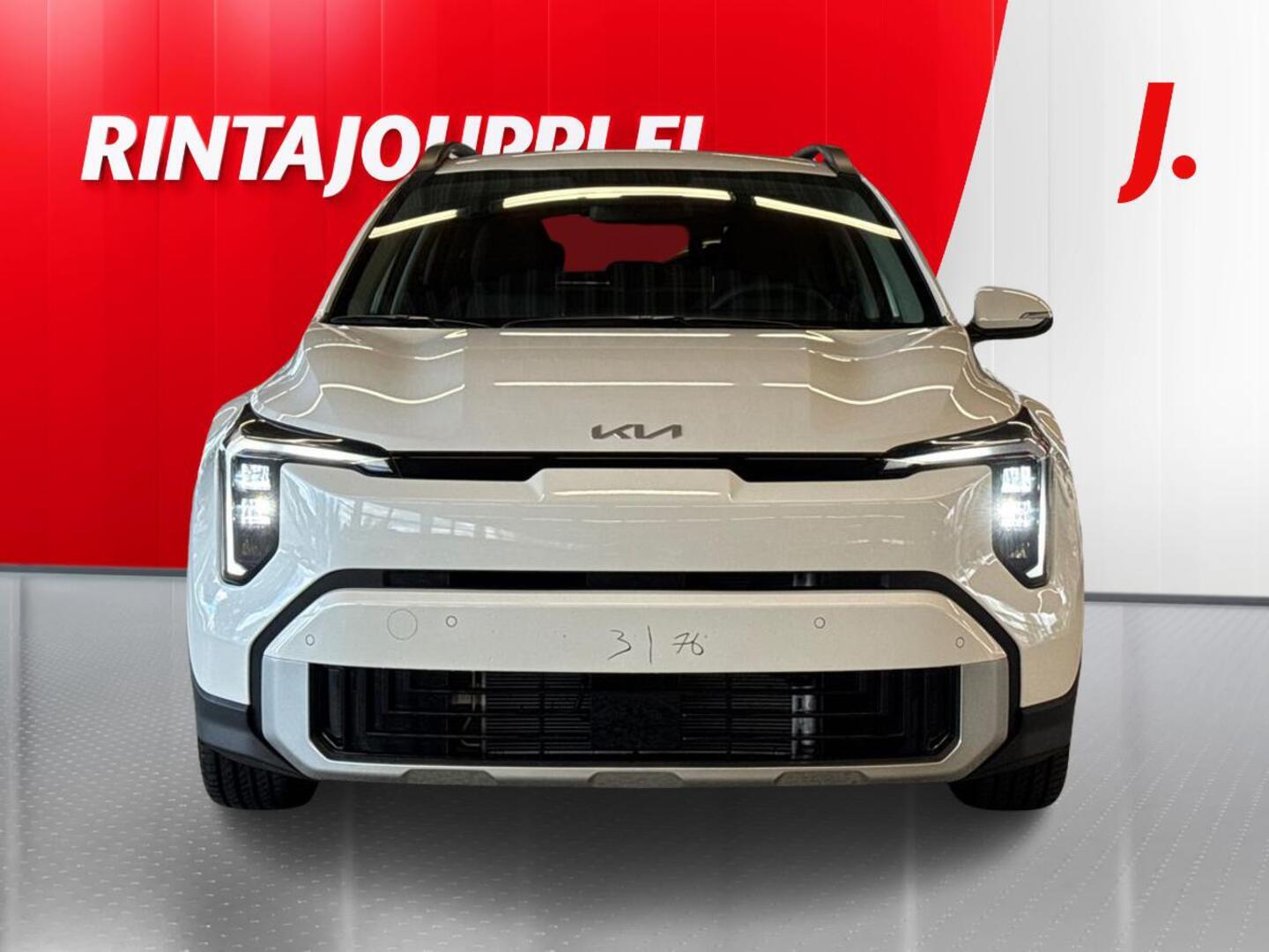 KIA Stonic 3