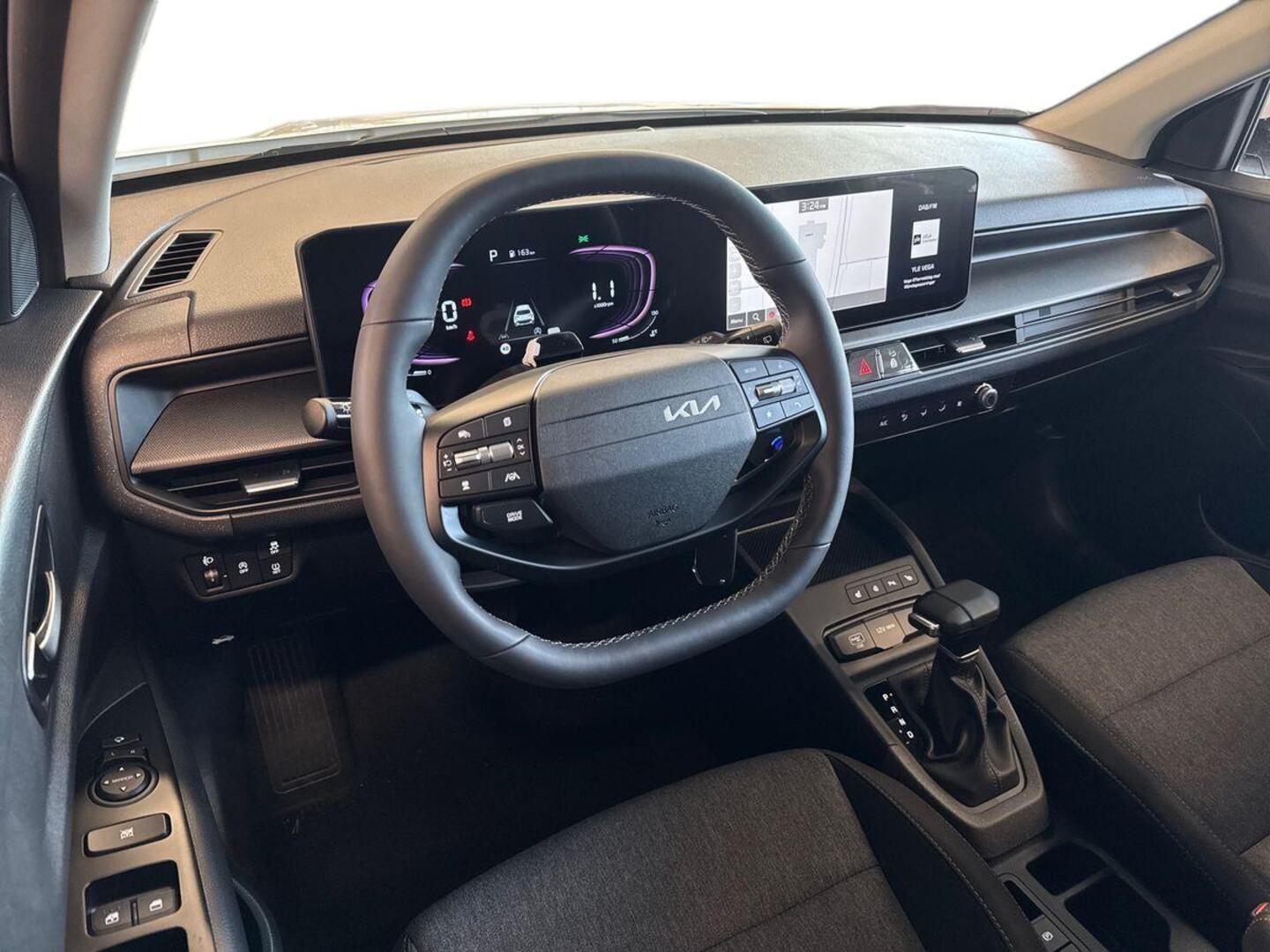 KIA Stonic 7
