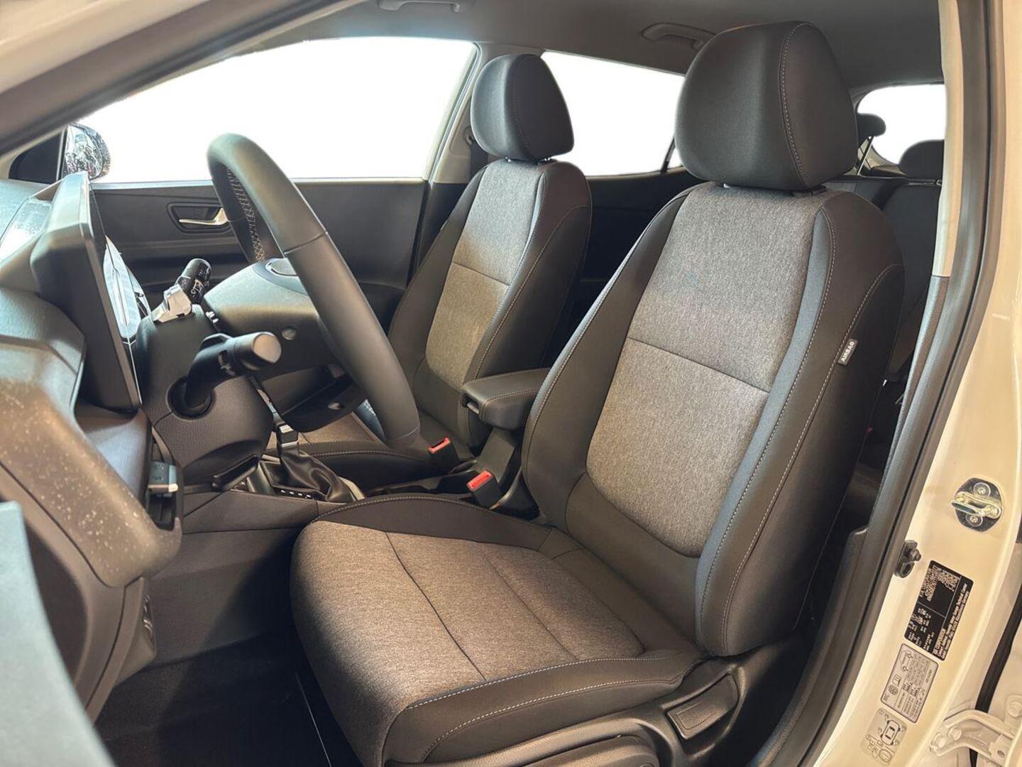 KIA Stonic 9