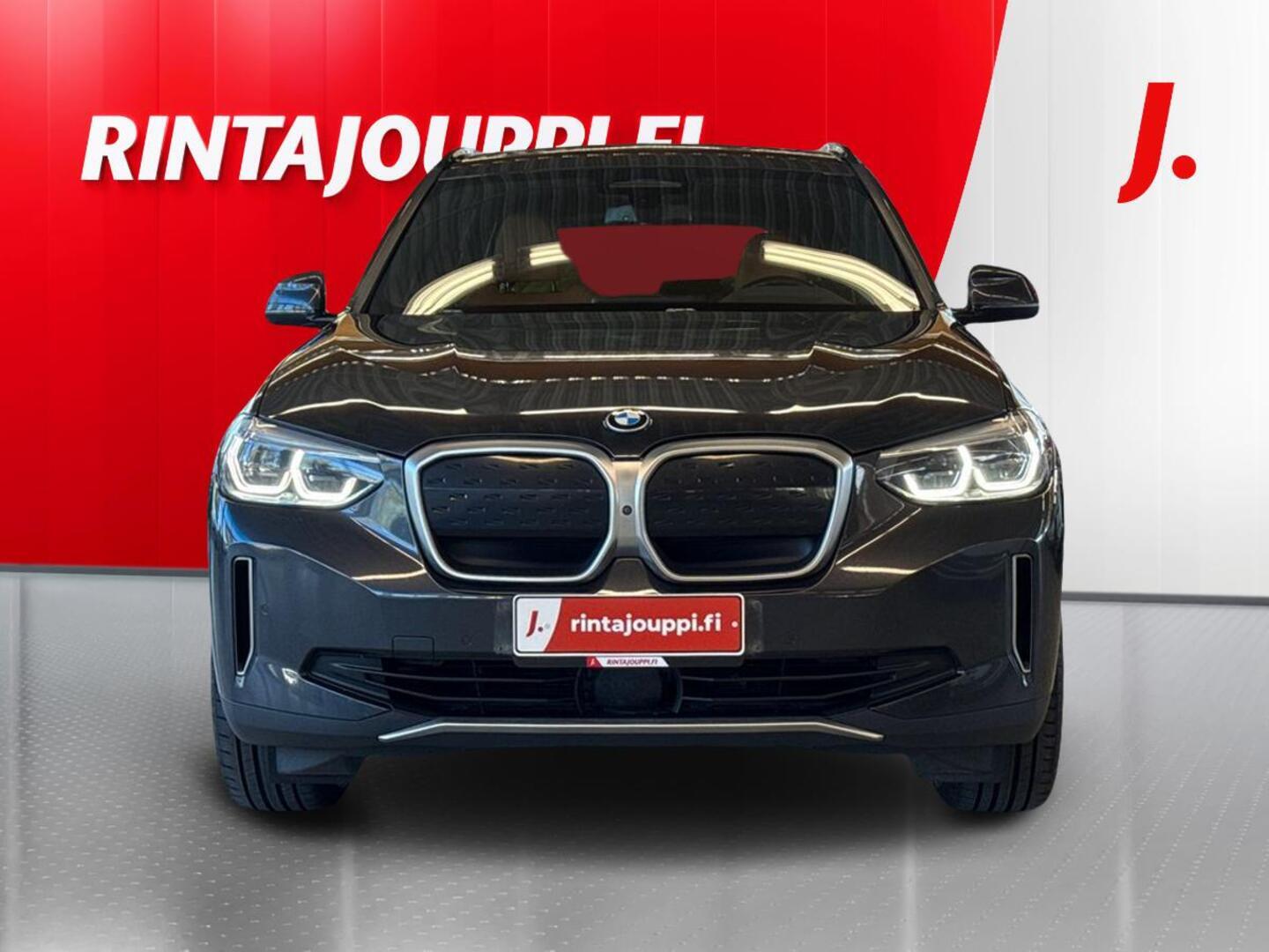 BMW iX3 3