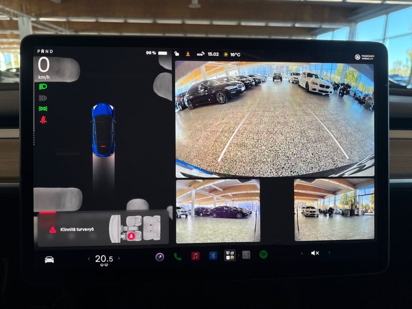 TESLA Model Y 15