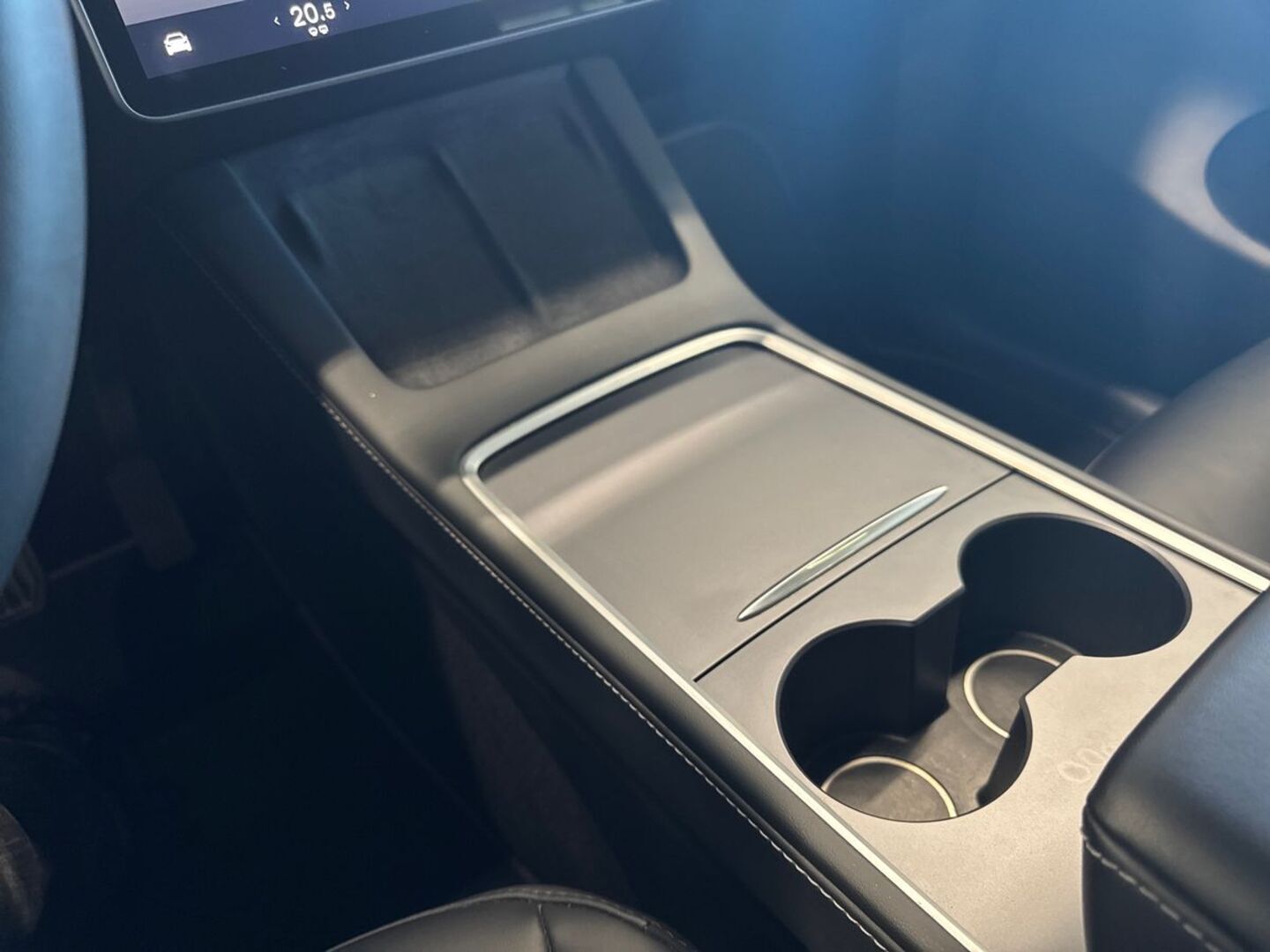 TESLA Model Y 19