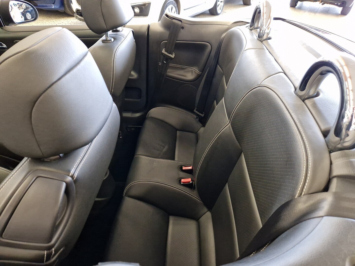 PEUGEOT 207 2008