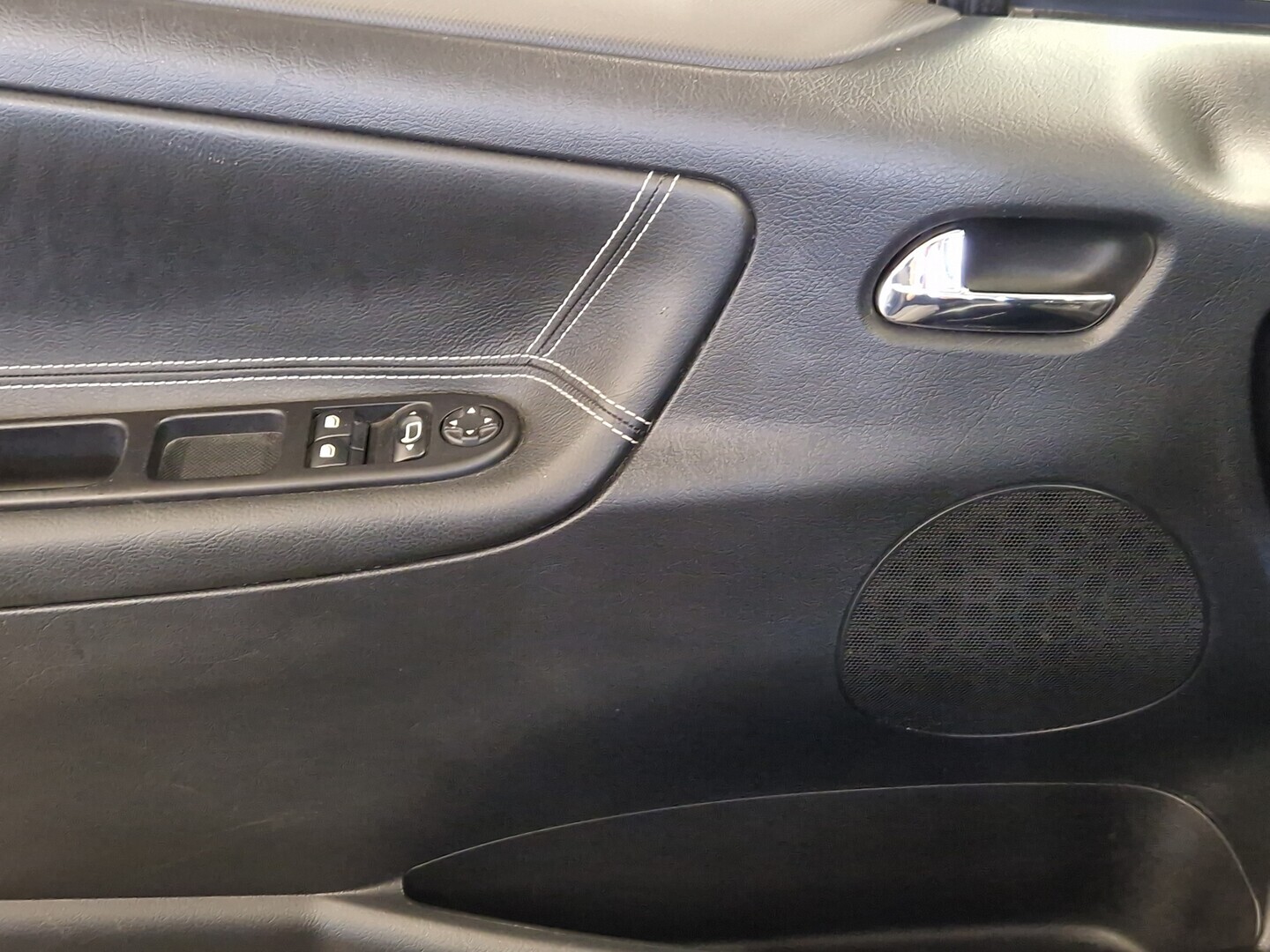 PEUGEOT 207 2008