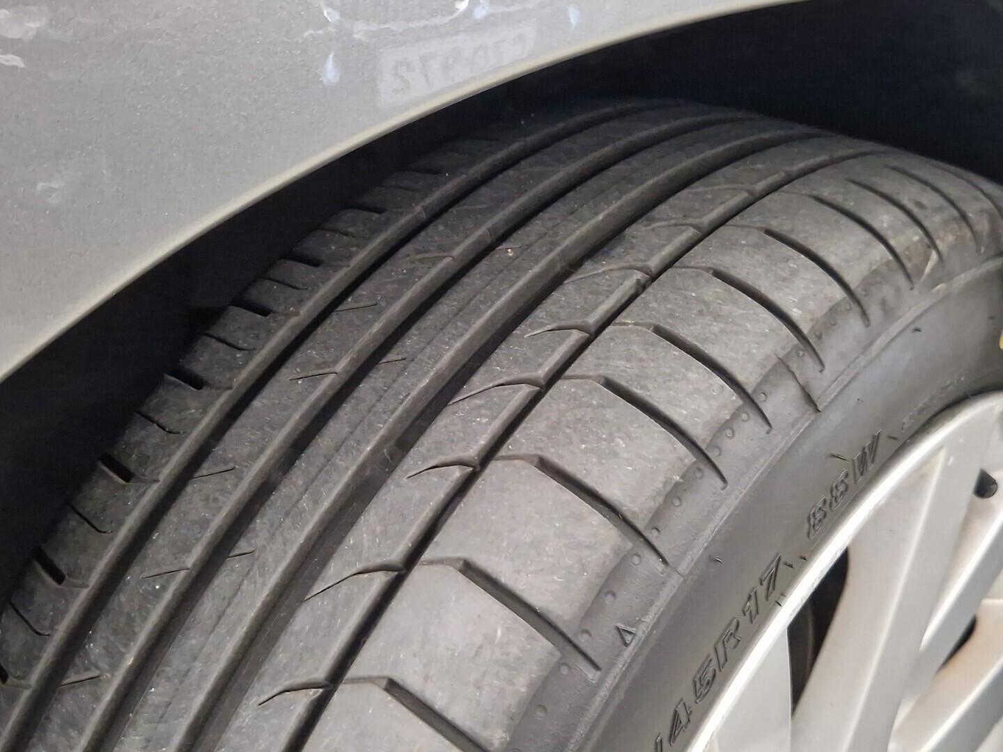 PEUGEOT 207 2008