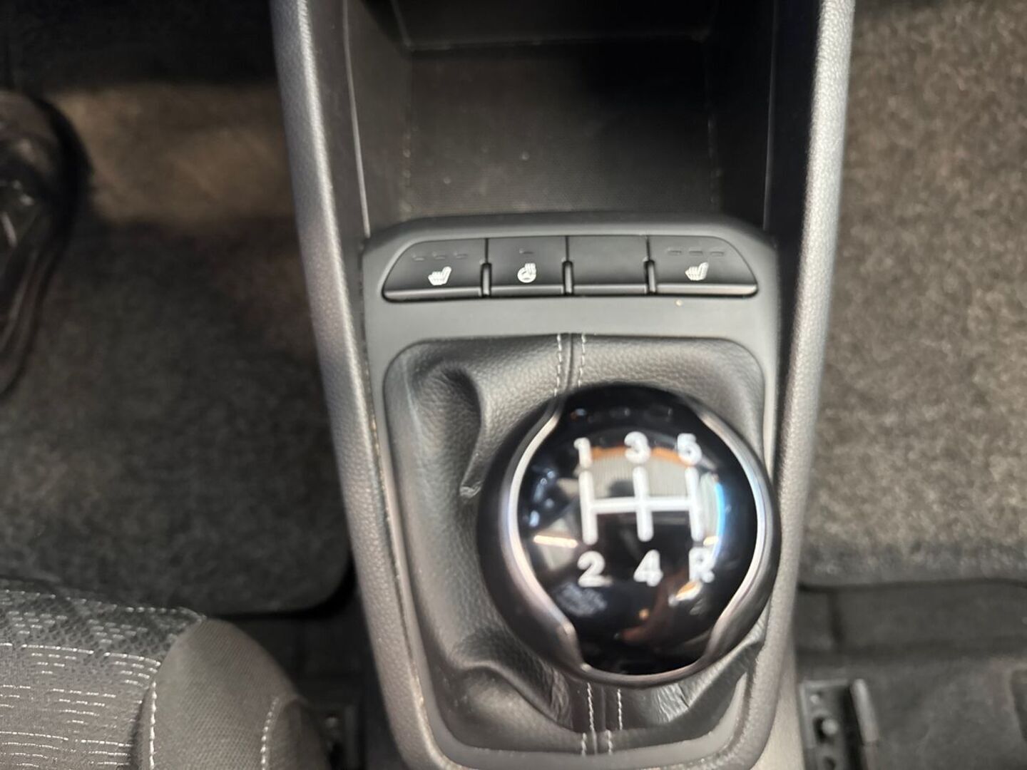 KIA Rio 2021